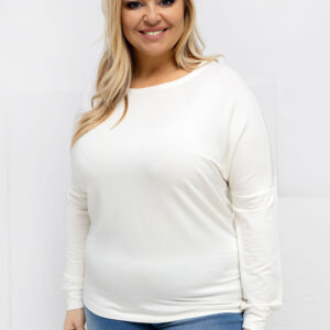 Plus size blouse model 223925 Relevance