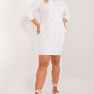 Plus size jurk model 197466 Relevance