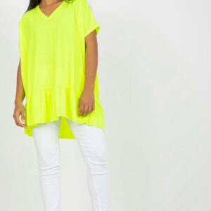 Plus size tuniek model 169098 Relevance