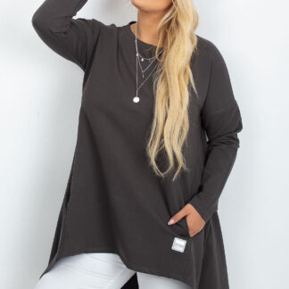 Plus size tuniek model 222411 Relevance