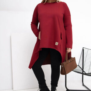 Plus size tuniek model 223032 Relevance