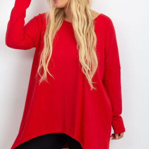 Plus size tuniek model 223037 Relevance