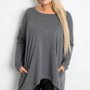 Plus size tuniek model 223040 Relevance