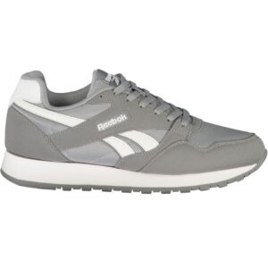 REEBOK MEN'S SPORTS FOOTWEAR GREY