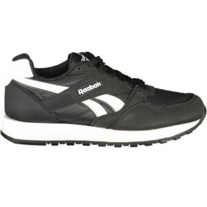 REEBOK WOMEN'S SPORTS FOOTWEAR BLACK