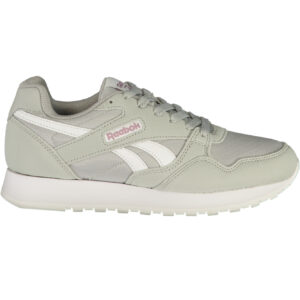 REEBOK WOMEN'S SPORTS SHOES GREY