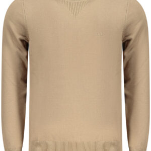 RIFLE MEN'S BEIGE SHIRT