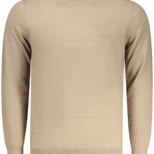 RIFLE MEN'S BEIGE SHIRT