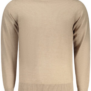 RIFLE MEN'S BEIGE SHIRT