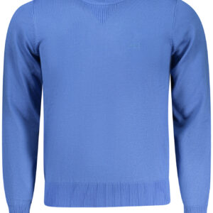 RIFLE MEN'S BLUE SHIRT