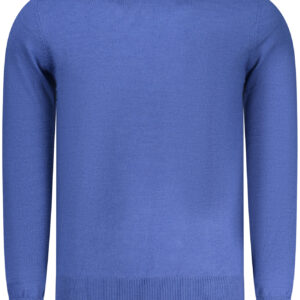 RIFLE MEN'S BLUE SHIRT