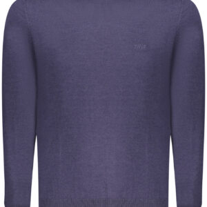 RIFLE MEN'S BLUE SHIRT