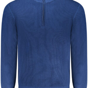 RIFLE MEN'S BLUE SHIRT