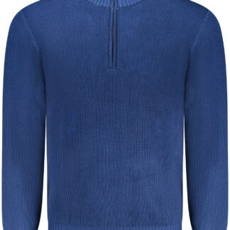 RIFLE MEN'S BLUE SHIRT