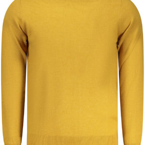 RIFLE MEN'S GOLD SHIRT