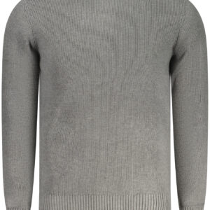 RIFLE MEN'S SHIRT GREY