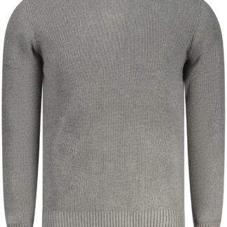 RIFLE MEN'S SHIRT GREY