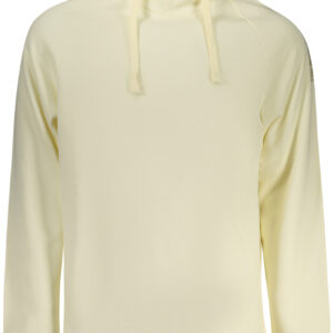 RIFLE MEN'S ZIP-UP SWEATSHIRT WHITE