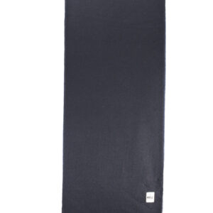 RIFLE SCARF MEN'S BLUE