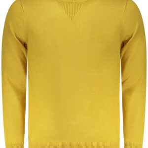 RIFLE SHIRT MEN'S YELLOW