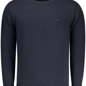 RIFLE SWEATER MEN'S BLUE