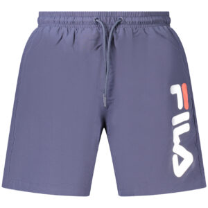 ROW COSTUME BOTTOM PART MEN BLUE