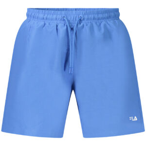 ROW COSTUME MEN'S BOTTOM BLUE