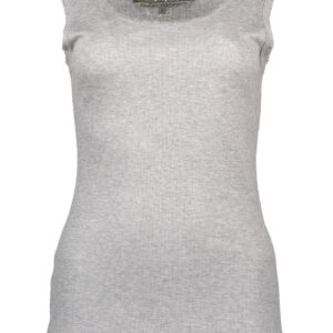 SILVIAN HEACH WOMEN'S GRAY TANK