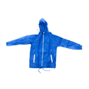 SIMIANI WATERPROOF UNISEX BLUE