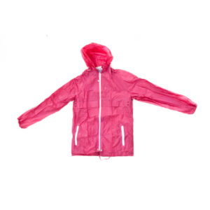 SIMIANI WATERPROOF UNISEX PINK