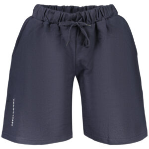 SUPERGA MEN'S BLUE SHORT TRACKSUIT TROUSERS