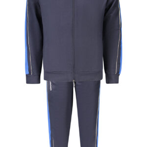 SUPERGA MEN'S BLUE TRACKSUIT