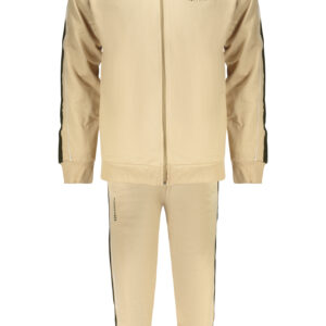 SUPERGA MEN'S TRACKSUIT BEIGE