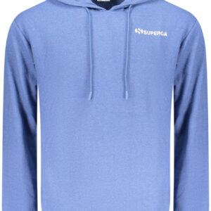 SUPERGA MEN'S ZIP-UP SWEATSHIRT