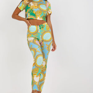 Set model 168592 Italy Moda