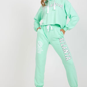 Set model 170388 Ex Moda