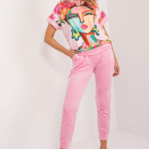 Set model 196776 Rue Paris