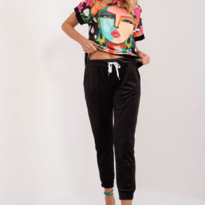 Set model 196782 Rue Paris