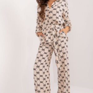 Set model 197732 Lakerta