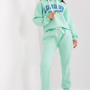 Set model 206666 Ex Moda