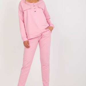 Set model 208656 Lakerta