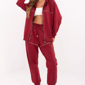 Set model 218607 Relevance