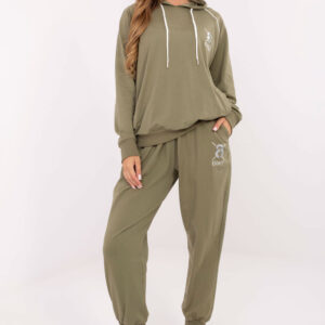 Set model 218618 Relevance