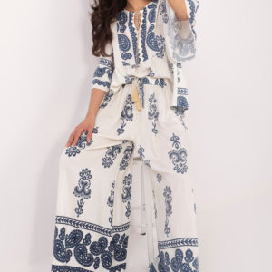 Set model 226624 Italy Moda