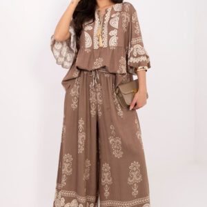 Set model 226625 Italy Moda