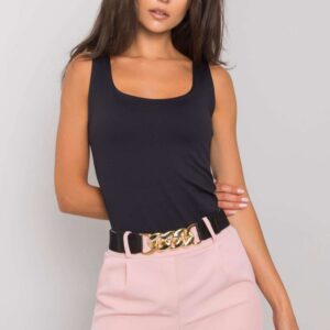 Shorts model 166161 Italy Moda