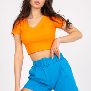 Shorts model 166316 Italy Moda