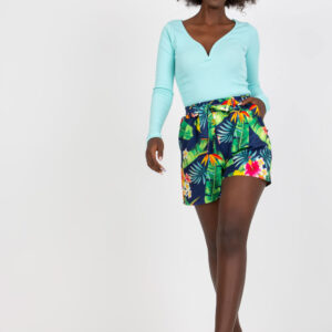Shorts model 180895 Rue Paris