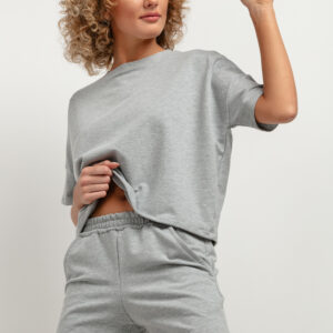 Shorts model 183185 Tessita