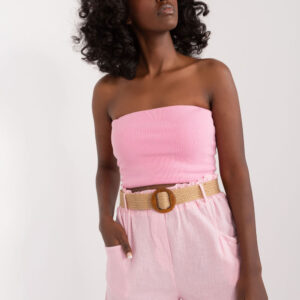 Shorts model 196474 Italy Moda